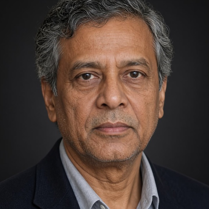Dhanraj Jain